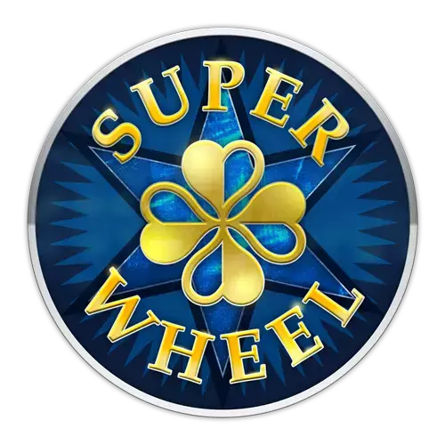 Cach choi Super Wheel tai Letou