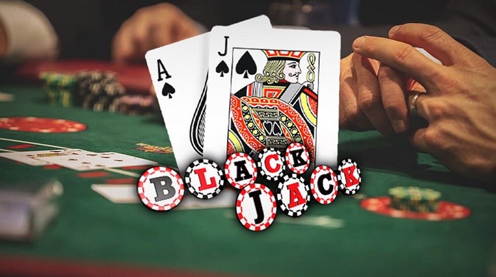 Blackjack la gi?