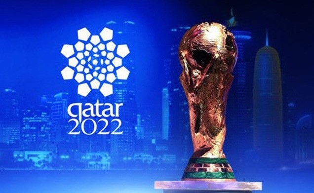 Danh sach cac bang dau World Cup 2022