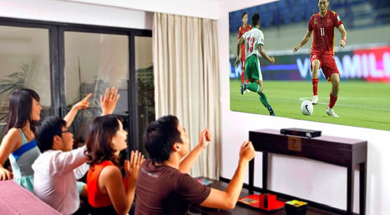 Trang xem bong da World Cup 2022 chuan HD