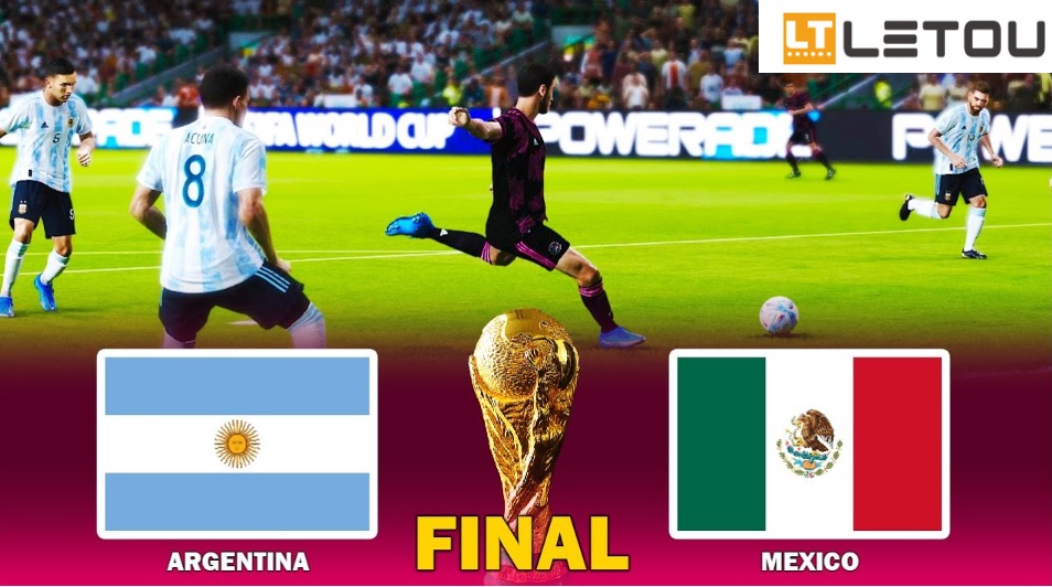 Du doan ket qua tran Argentina vs Mexico WC 2022