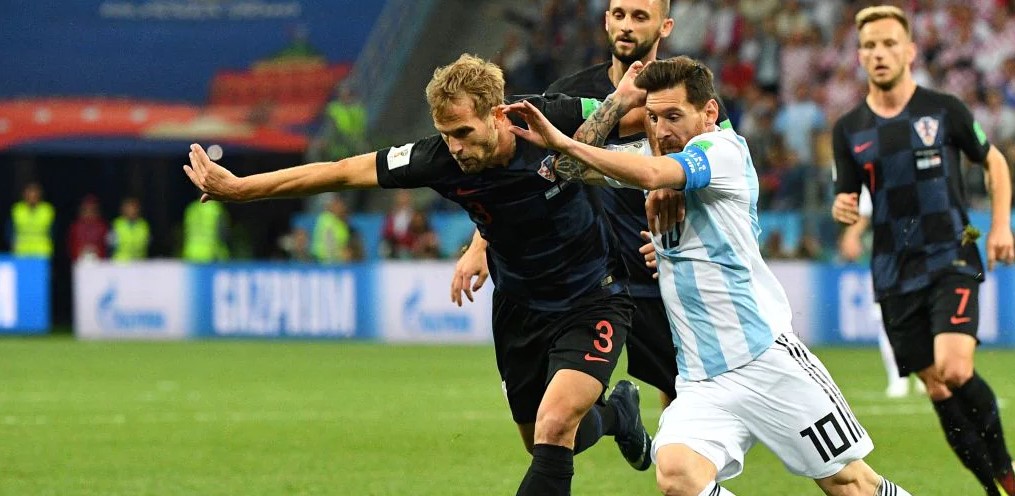 Du doan soi keo ti so Argentina vs Croatia WC 2022