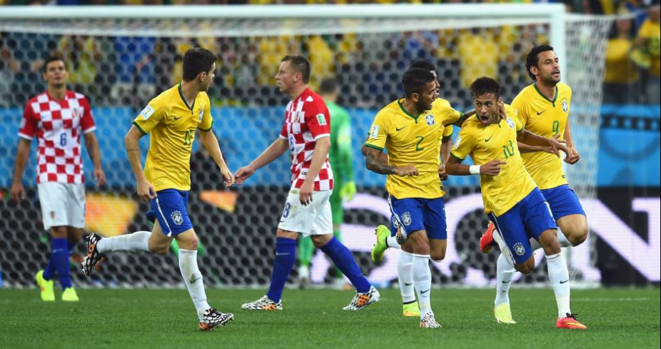 Nhan dinh keo ti so Croatia vs Brazil WC 2022