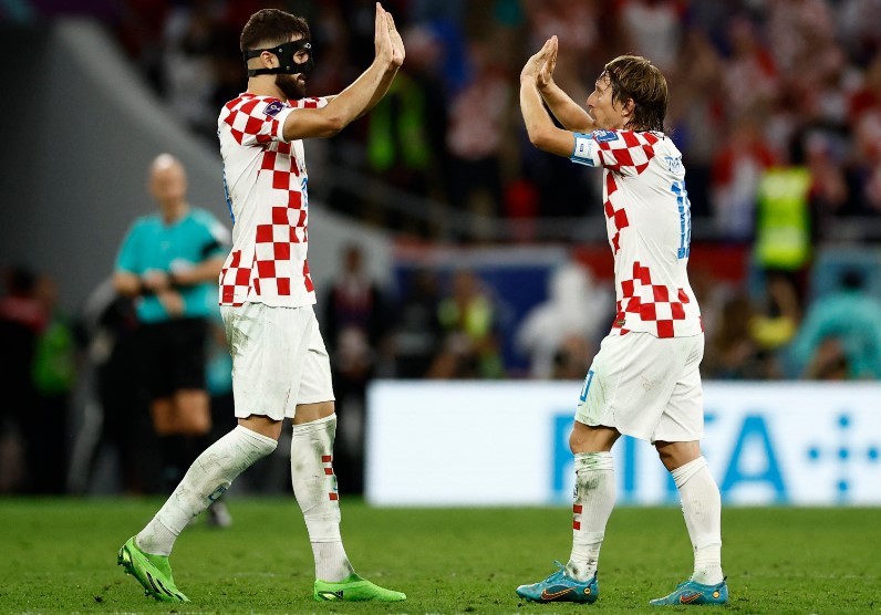Du doan ket qua tran Nhat Ban vs Croatia WC 2022
