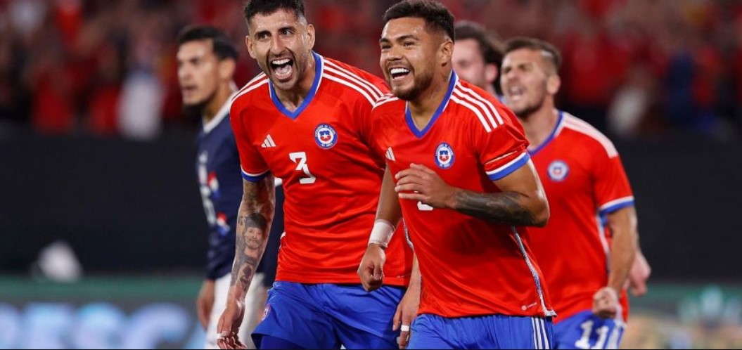 Goi y keo chap Chile vs Cuba moi nhat